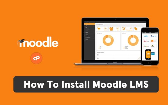 Learn how to easily install Moodle LMS on your domain using cPanel in just 3 simple steps. Get started with online learning today!