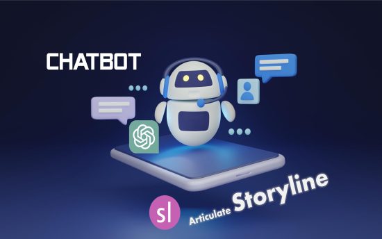 How to Create Chatbot in eLearning Course Articulate Storyline