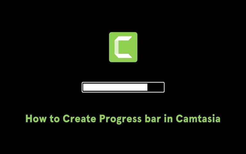 Learn how to create progress bars in Camtasia to enhance your video content and engage your audience effectively. Follow these simple steps for adding progress bars to your instructional videos and more.