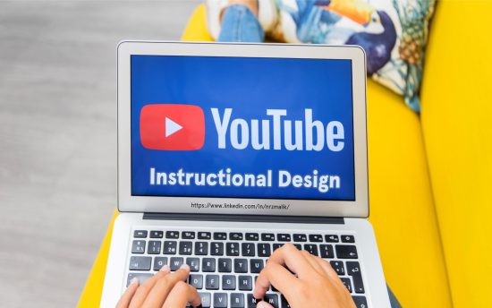 Discover YouTube channels to boost your Instructional Design and Elearning Development career. Explore valuable resources and tutorials from industry experts.