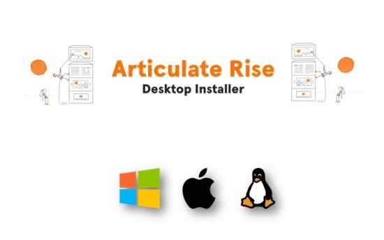 Installing Articulate RISE as a Desktop App on Windows: A Comprehensive Guide