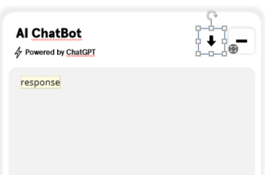 How to Create an AI ChatBot in Articulate Storyline eLearning Course ...