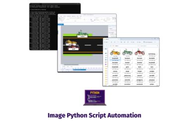 Automate Your ELearning Quiz Creation A Python Script for Interactive Choice Images