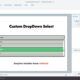 How to Create a Custom DropDown Select in Articulate Storyline (No Layers, No Triggers)
